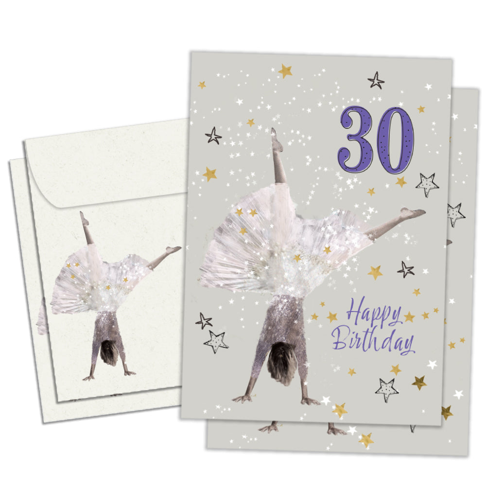 Exuberant 30 2 Pack