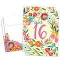 Load image into Gallery viewer, Sweet 16 2 Pack
