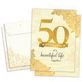 Load image into Gallery viewer, 50 Golden Years 2 Pack
