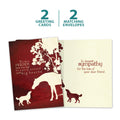 Load image into Gallery viewer, Four-Legged Friends 2 Pack
