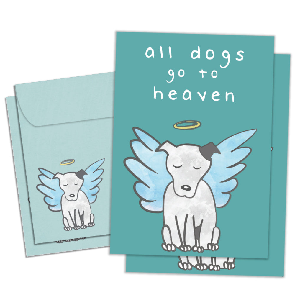 Dog Heaven 2 Pack