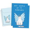Load image into Gallery viewer, Cat Heaven 2 Pack

