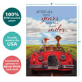 Load image into Gallery viewer, All These Miles 2 Pack
