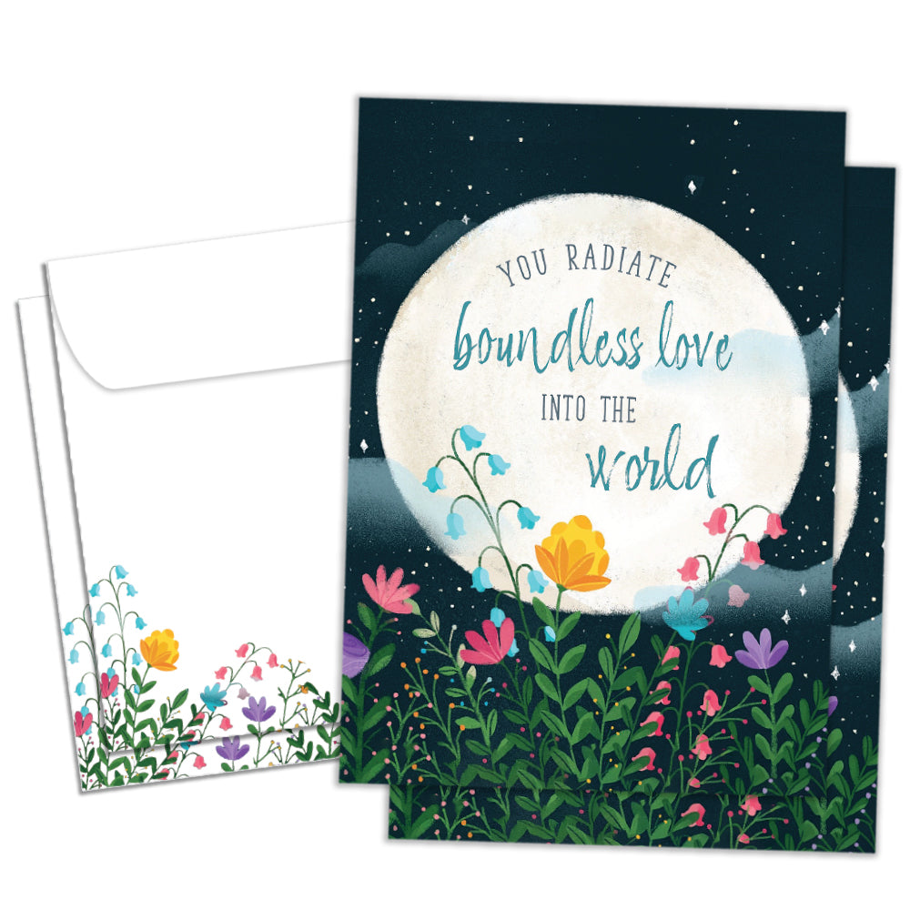 Boundless Love 2 Pack
