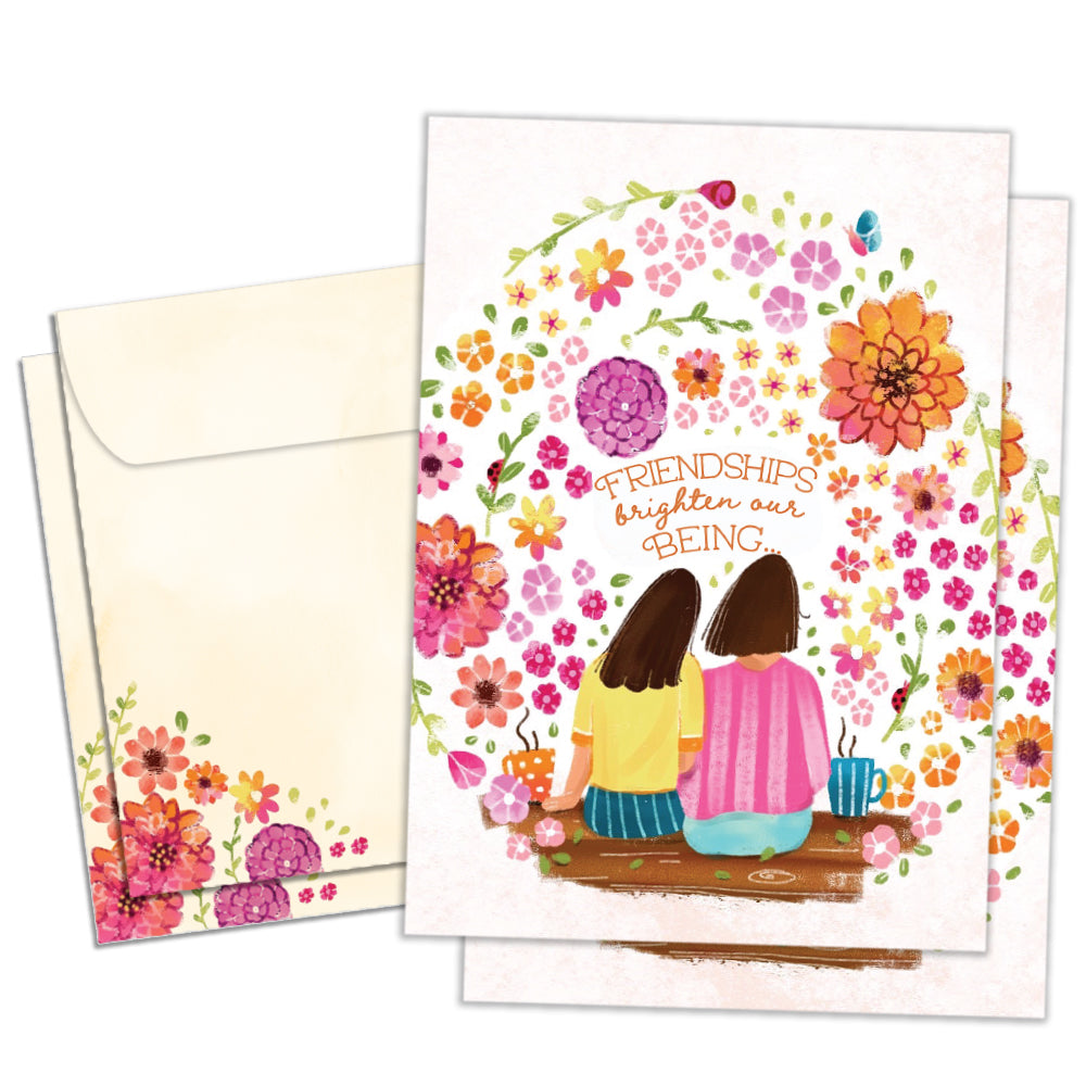 Friendship Wish 2 Pack