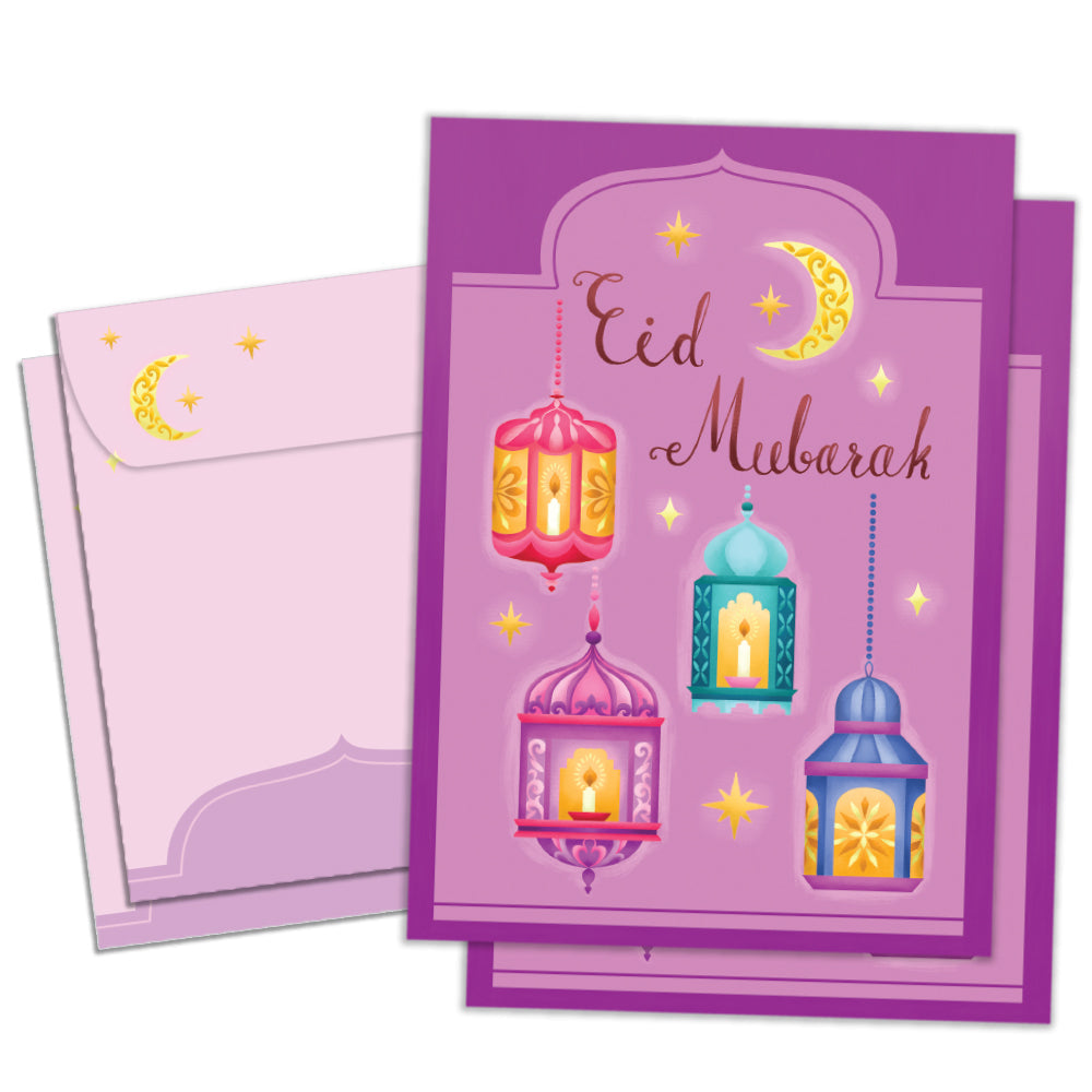 Sweet Lanterns 2 Pack