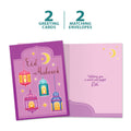 Load image into Gallery viewer, Sweet Lanterns 2 Pack
