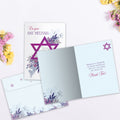 Load image into Gallery viewer, Pink Floral Star 2 Pack

