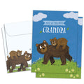 Load image into Gallery viewer, The Best Grandad 2 Pack
