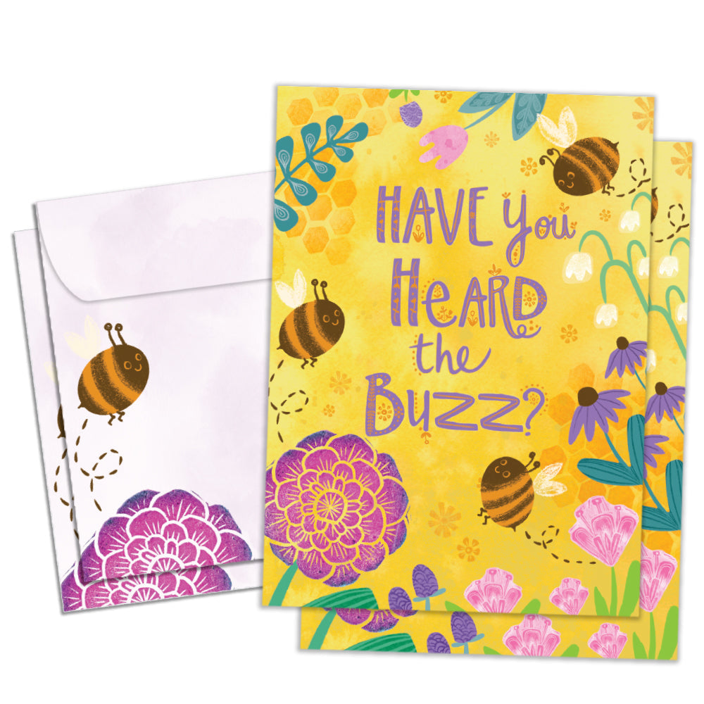 Honey Bee Day 2 Pack