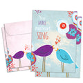 Load image into Gallery viewer, Singing Hearts 2 Pack
