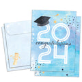 Load image into Gallery viewer, 2024 Congrats Cap 2 Pack
