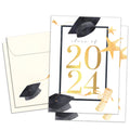 Load image into Gallery viewer, 2024 Congrats Diploma 2 Pack
