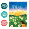 Load image into Gallery viewer, Sunset Wish 2 Pack
