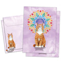 Load image into Gallery viewer, Good Vibes Cat 2 Pack
