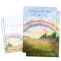 Load image into Gallery viewer, Rainbow Bridge 2 Pack
