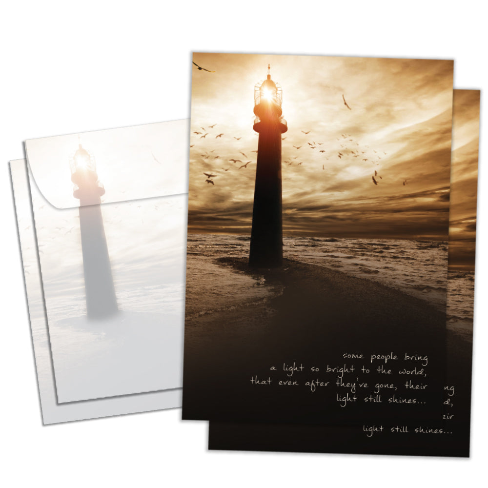 Light So Bright 2 Pack