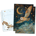 Load image into Gallery viewer, Lucky Owl 2 Pack
