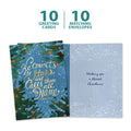 Load image into Gallery viewer, He Counts the Stars Christmas Box Set
