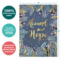 Load image into Gallery viewer, Abound in Hope Box Set
