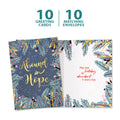 Load image into Gallery viewer, Abound in Hope Box Set
