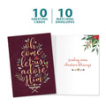 Load image into Gallery viewer, Adore Him Christmas Box Set
