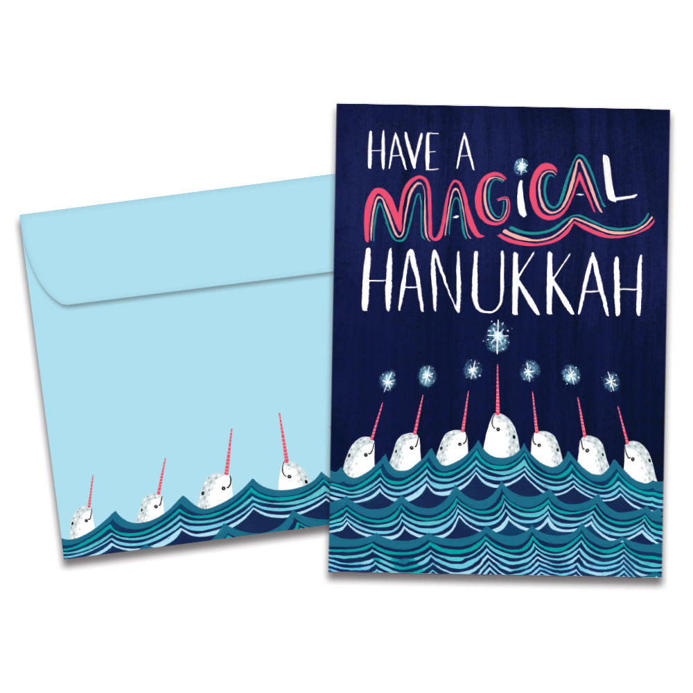 Magical Hanukkah Hanukkah Box Set