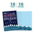 Load image into Gallery viewer, Magical Hanukkah Hanukkah Box Set
