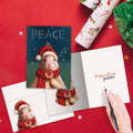 Load image into Gallery viewer, Peace Bunny Box Set
