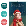 Load image into Gallery viewer, Peace Bunny Box Set
