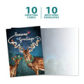 Load image into Gallery viewer, Magical Seasons Greetings Box Set
