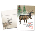 Load image into Gallery viewer, Snow Kissed Reindeer Box Set
