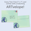 Load image into Gallery viewer, Joy To You (HB54445)
