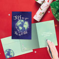 Load image into Gallery viewer, Joy To You (HB54445)
