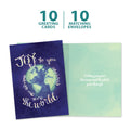 Load image into Gallery viewer, Joy To You (HB54445)
