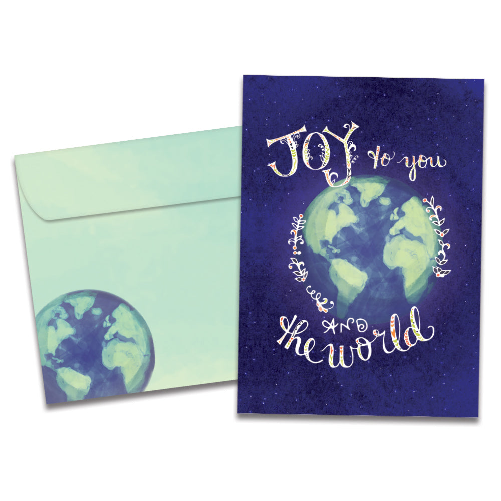 Joy To You (HB54445)