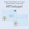 Load image into Gallery viewer, Bird Tree of Life 10 Ct Solstice Box Set
