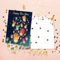 Load image into Gallery viewer, Floating Lights 10 Ct New Year Box Set
