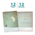 Load image into Gallery viewer, Holy Night Christmas 12 Pack
