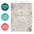 Load image into Gallery viewer, Christmas Elegance Christmas 12 Pack
