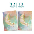 Load image into Gallery viewer, Christmas Dreams Christmas 12 Pack
