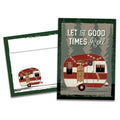 Load image into Gallery viewer, Good Times Roll Christmas Christmas 12 Pack
