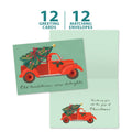 Load image into Gallery viewer, Christmas Tradition Christmas 12 Pack
