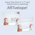 Load image into Gallery viewer, Fun and Festive Christmas 12 Pack

