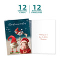 Load image into Gallery viewer, Fun and Festive Christmas 12 Pack
