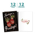 Load image into Gallery viewer, Holiday Mittens Holiday 12 Pack
