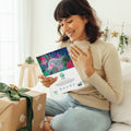 Load image into Gallery viewer, Painted Dove Holiday 12 Pack
