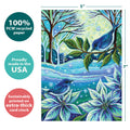 Load image into Gallery viewer, Winter Birds Holiday 12 Pack
