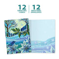 Load image into Gallery viewer, Winter Birds Holiday 12 Pack
