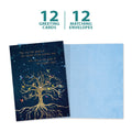 Load image into Gallery viewer, Bird Tree of Life Solstice 12 Pack
